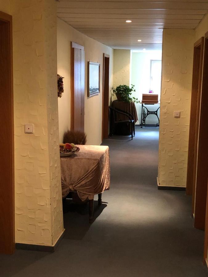 Standard Doppelzimmer