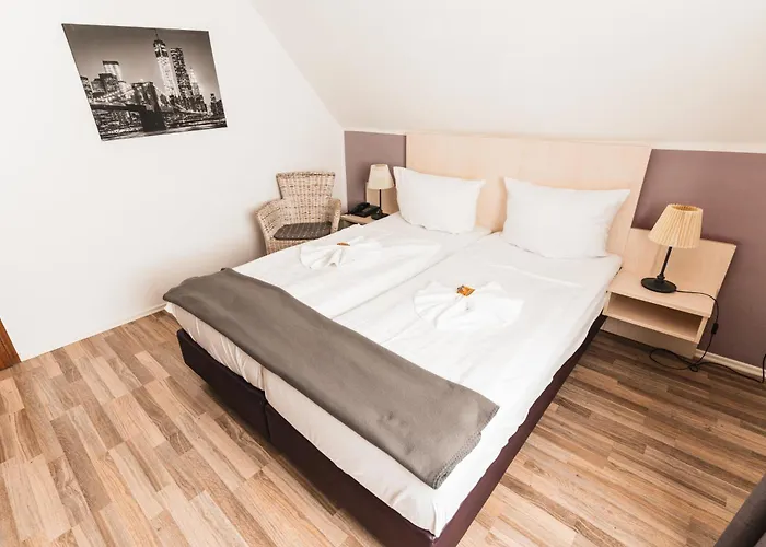 Hotel Apartments Restaurant Cala Luna Marburg