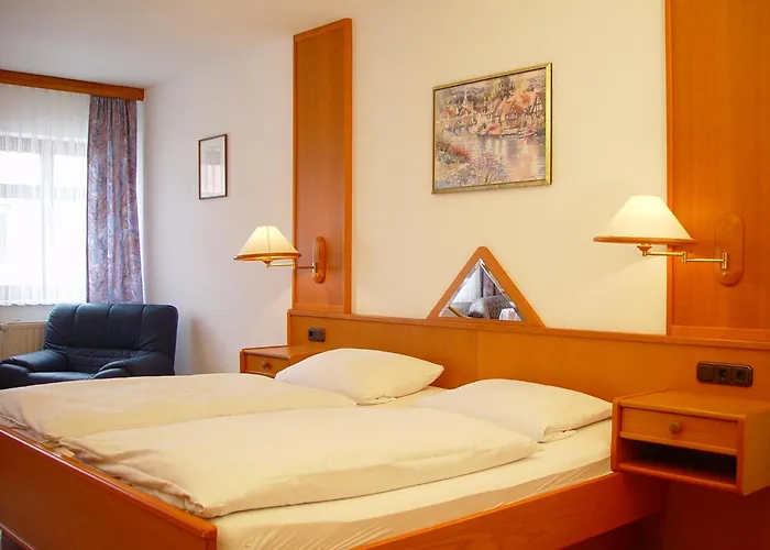 Gasthaus Debelius Beltershausen Ebsdorfergrund